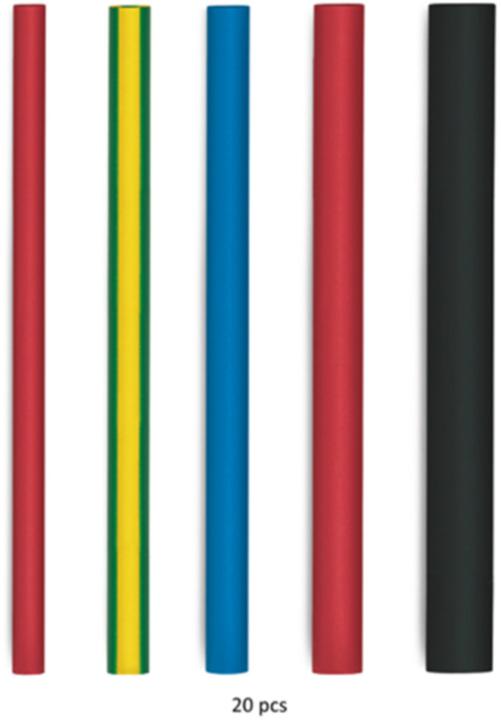 Produktbild Steinel Schrumpfschläuche