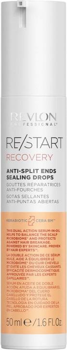 Revlon Professional Repair Sealing Drops (50 ml)