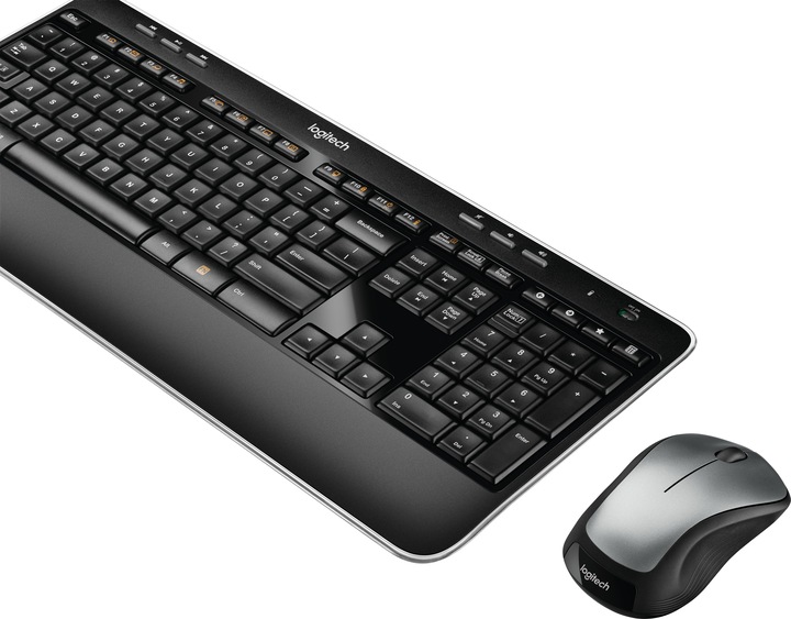 Produktbild Logitech G G300s (Kabelgebunden)