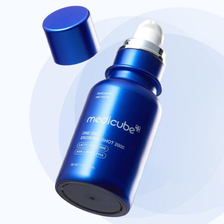 Produktbild Medicube Zero Exosome (30 ml)
