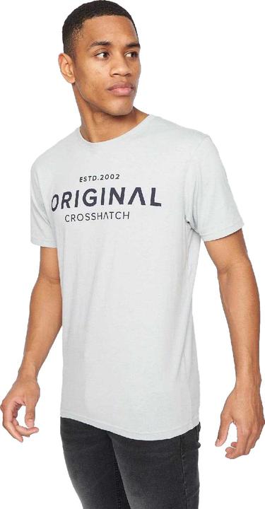 Produktbild Crosshatch Wester TShirt (5erPack) (M)