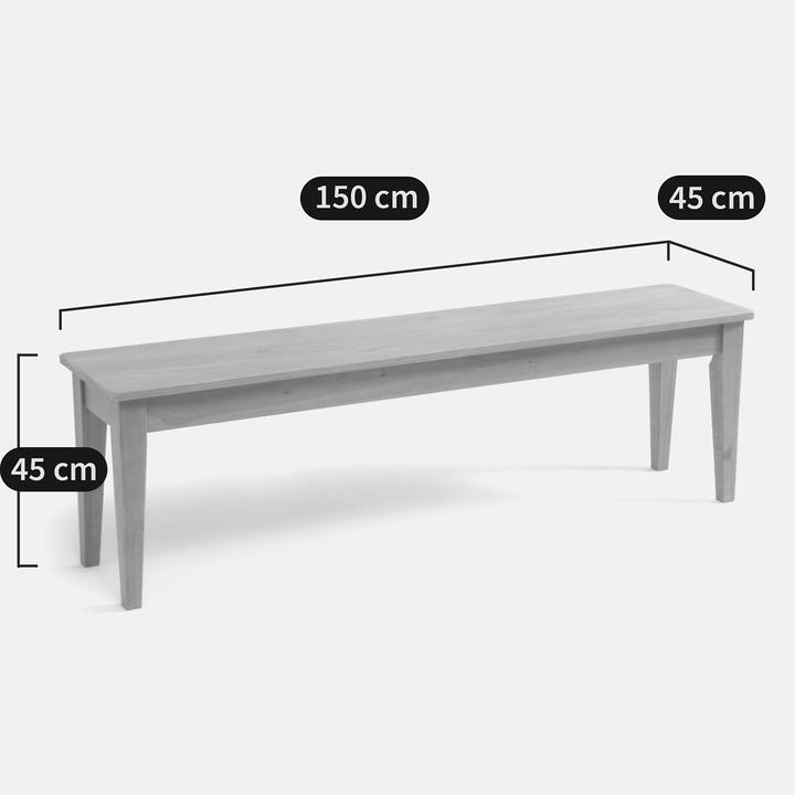 Image du produit La Redoute Interieurs Alvina (150 cm)