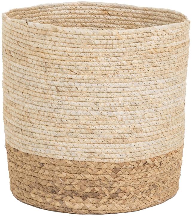 Cocon Storage basket (1 x, Ø 35 x 35 cm)