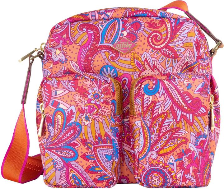 Immagine prodotto Oilily Borsa a tracolla Sabo 20 cm