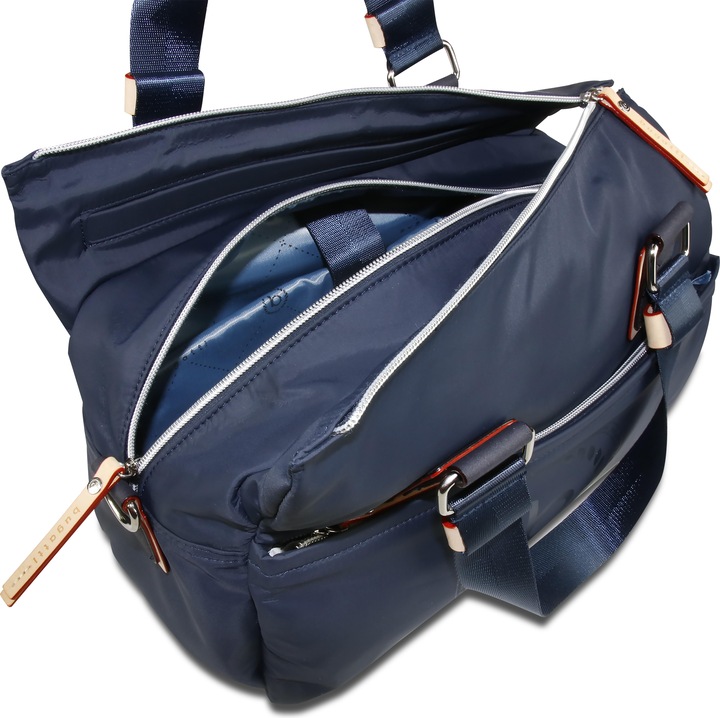 Image du produit Bugatti Lido KURZGRIFF TASCHE, navy