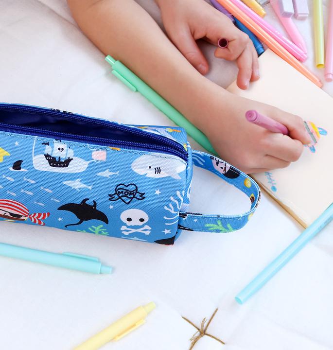 Actual product image A Little Lovely Company Schlamperetui