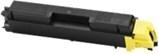 Actual product image Kyocera Tk-580y (Y)