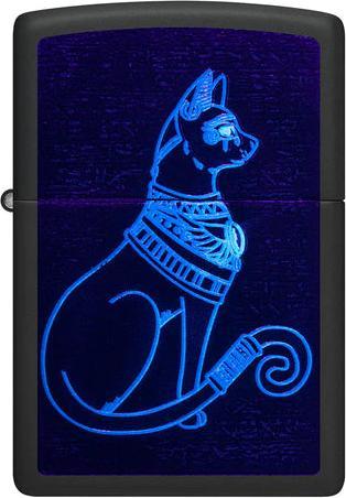 Produktbild Zippo Wilder Westen