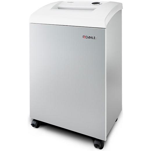 Novus, Aktenvernichter, Aktenvernichter WASTE Dahle 206 TEAM - 18Bla (Streifenschnitt)