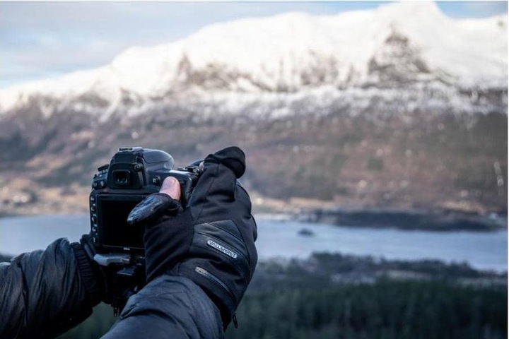 Immagine prodotto Vallerret Markhof V3 (XS)