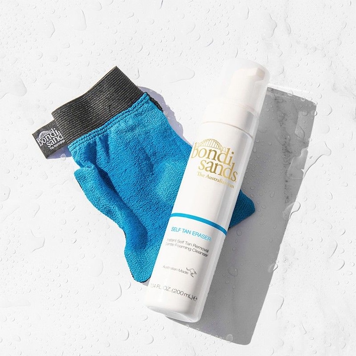 Produktbild Bondi Sands Self Tan Eraser 200 ml (Selbstbräunungstuch, 200 ml)