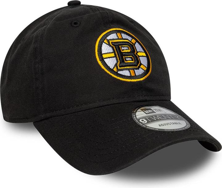 Produktbild New Era 9Twenty Casual Classics Cap - Boston Bruins