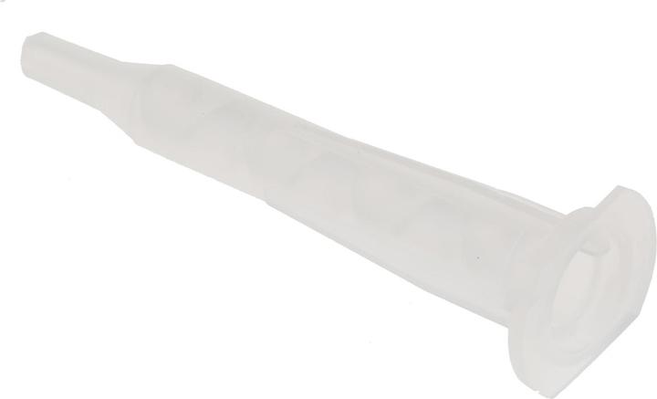 Image du produit RS PRO Embout mélangeur pour adhésif de type acrylique pour cartouches à baïonnette de 50.0ml, 7