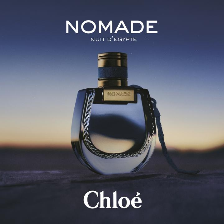 Produktbild Chloé Nuit d'Egypt Eau de Parfum (Eau de Parfum, 30 ml)