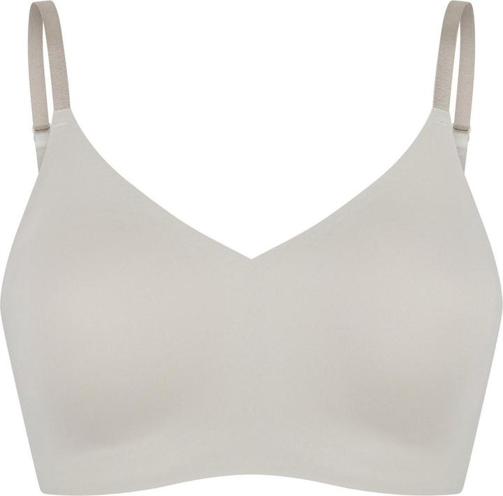 Immagine prodotto Schiesser Bustier Invisibile Morbido Imbottito (Confezione singola, 38 A)