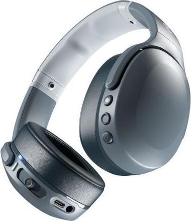 Actual product image Skullcandy Crusher Evo (No noise cancellation, 40 h, Cable, Wireless)