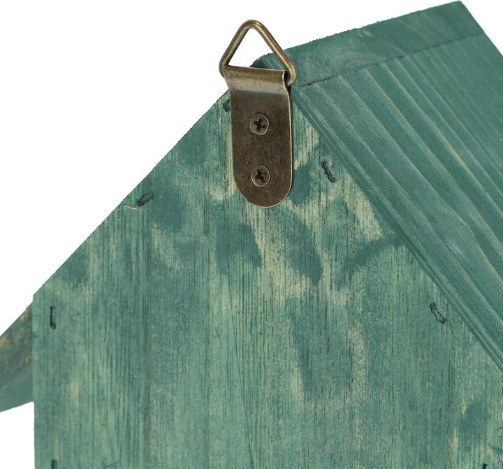 Image du produit Relaxdays Hôtel pour insectes (Abeilles sauvages)