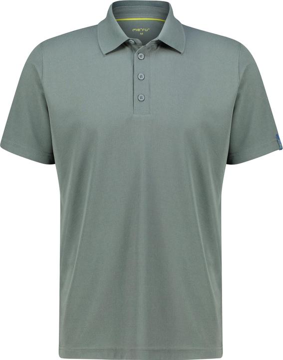 Actual product image Super Natural Meru Bristol Polo (M)