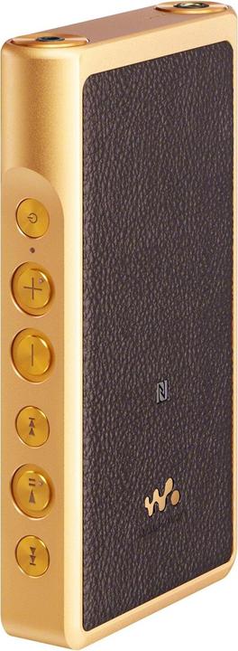 Image du produit Sony Série Signature NW-WM1Z (256 Go)