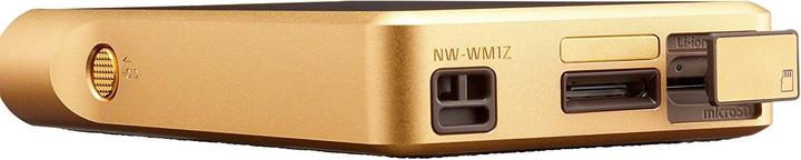 Image du produit Sony Série Signature NW-WM1Z (256 Go)