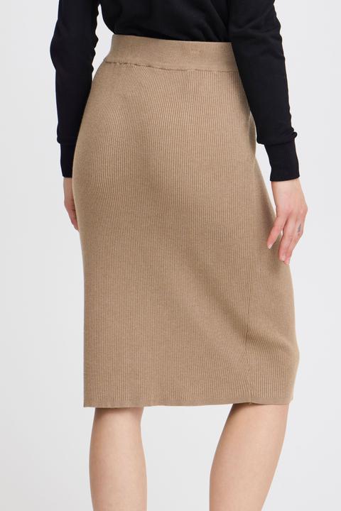 Produktbild B.young BYMMMORLA PENCIL SKIRT 20815307 (XXL)