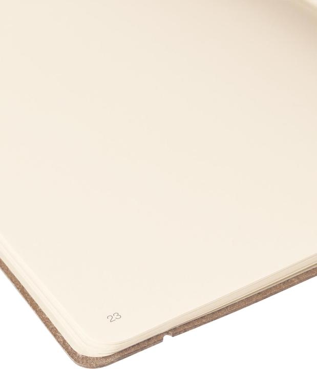 Produktbild Transotype senseBook Flap (A5, Blanko)