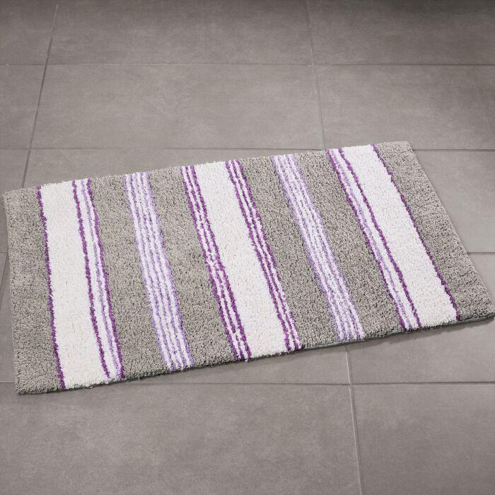 Produktbild Vedia Badteppich Duo (80 x 50 cm)