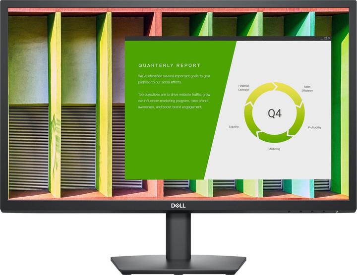 Productafbeelding Dell E2422H (1920 x 1080 Pixels, 24")