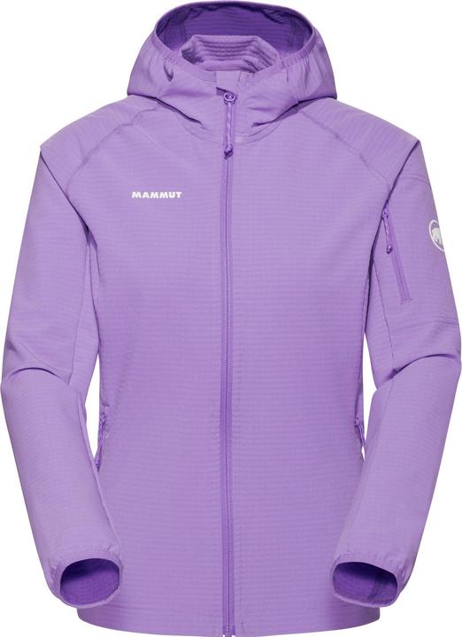 Actual product image Mammut Madris Light ML Hoodie (XS)