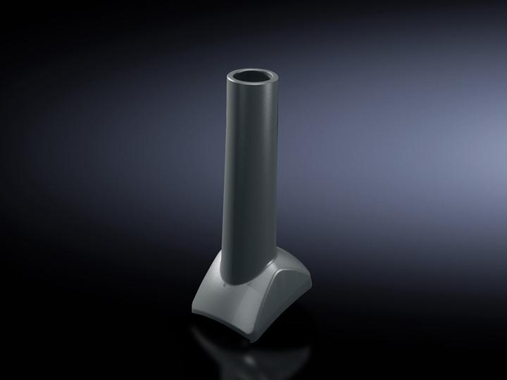 Image du produit Rittal Support pour système de bras de soutien