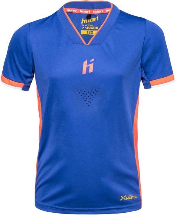 Huari Dziecięca koszulka z krótkim rękawem XENO KIDS rozmiar 134 (134)