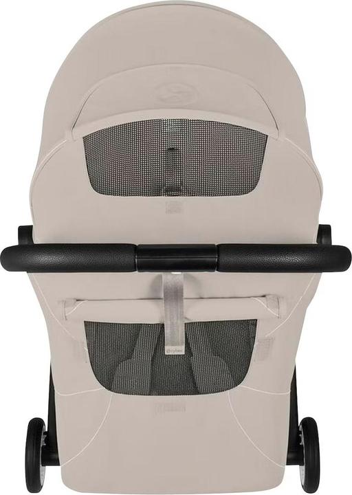 Actual product image Cybex Orfeo (0 Months - 4 years)