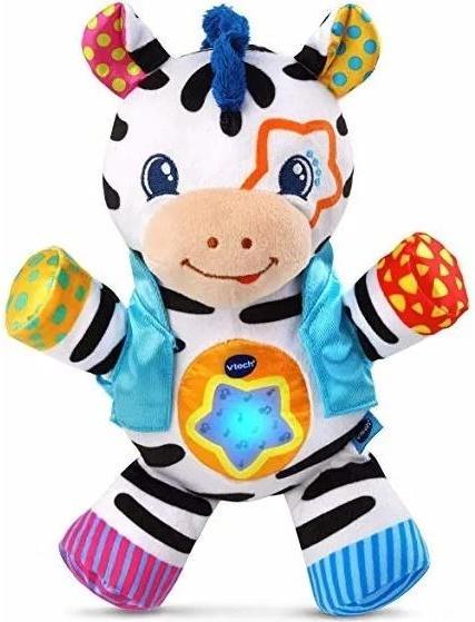VTech Baby Hit Zebra White (61238)