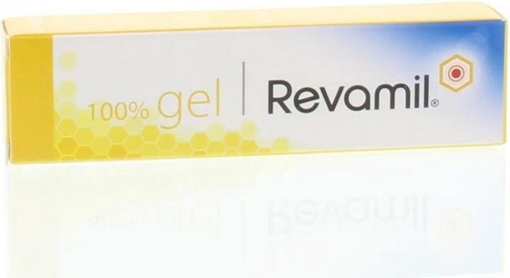 Produktbild Revamil medizinischer Honig Gel (98.28 ml, Gel)
