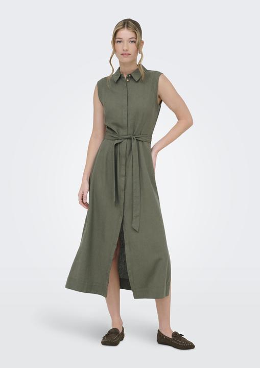 Image du produit Only ONLGOA Langes Kleid Kleid (M)
