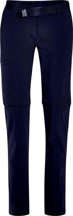 Image du produit Maier Sports Pantalon Inara Slim Zip (M)