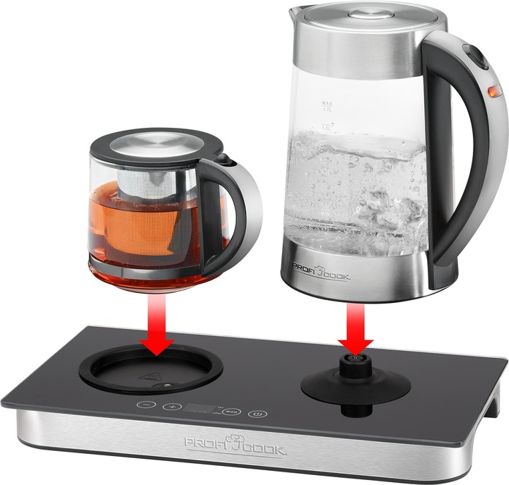 Produktbild Proficook Tks 1056 (1.70 l)