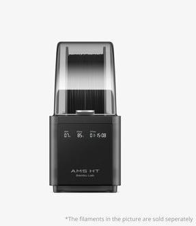 Produktbild Bambu Lab Ams Ht (Zubehör)