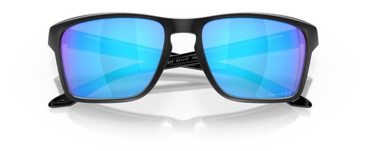 Actual product image Oakley Sylas