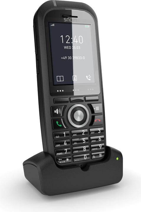 Snom M70