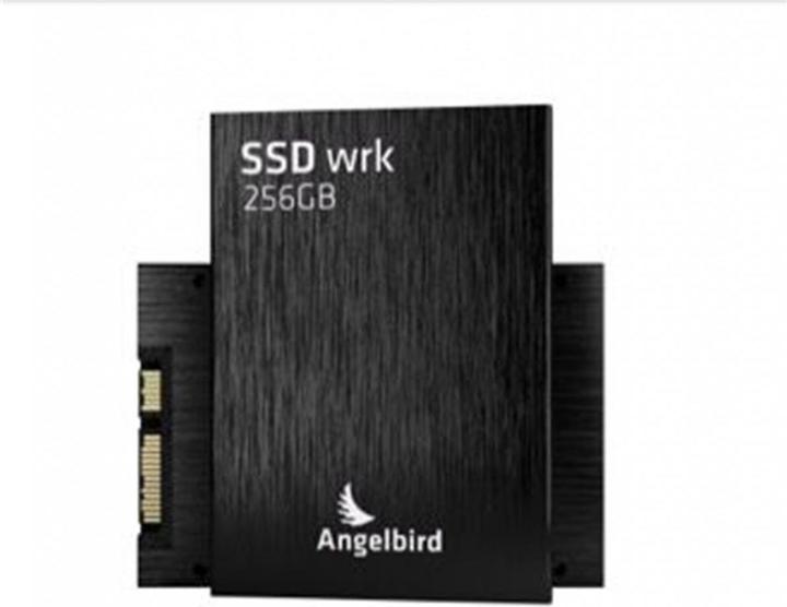 Produktbild Angelbird Wrk (256 GB, 2.5")