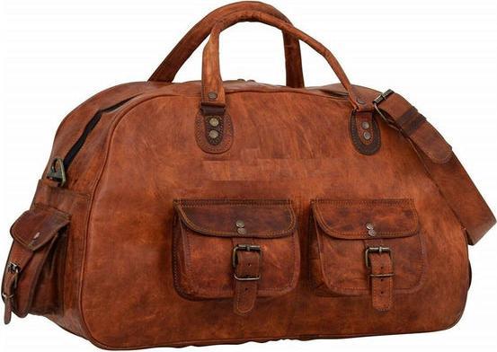 Produktbild Only-Bags.Store Die Hydrus-Seesacktragetasche