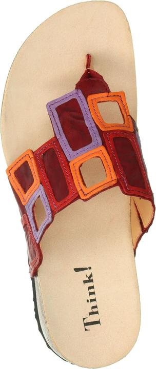 Actual product image Think! Zehensteg (42)
