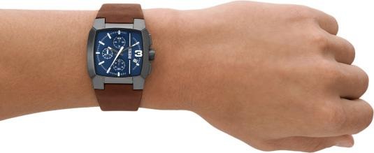 Immagine prodotto Diesel Cliffhanger (Cronografo, 40 mm)