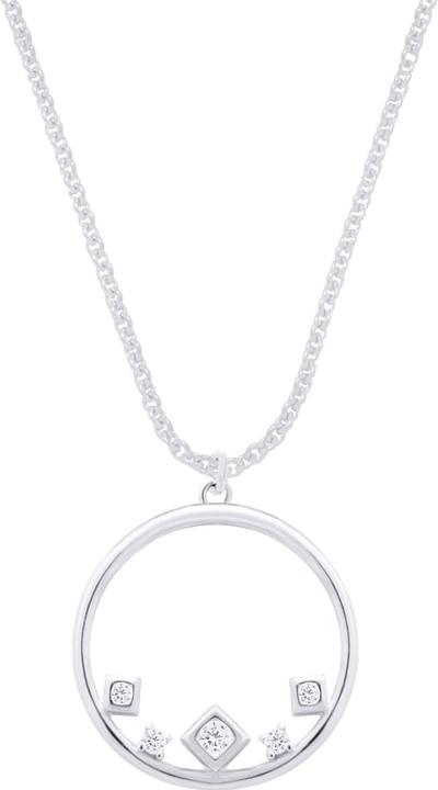 Immagine prodotto Candy Collana Ria, argento 925 (Argento 925)