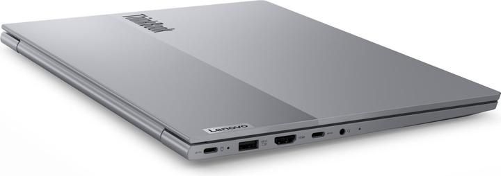 Actual product image Lenovo ThinkBook 14 Gen 9 (14", 1000 GB, 32 GB, DE, AMD Ryzen 7 250)