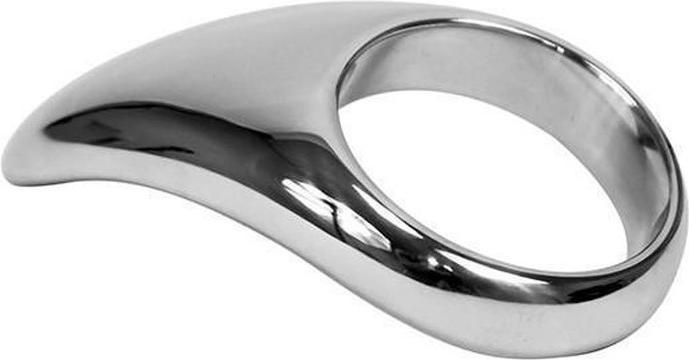 Actual product image Rimba Teardrop Steel-45mm (4.50 cm)