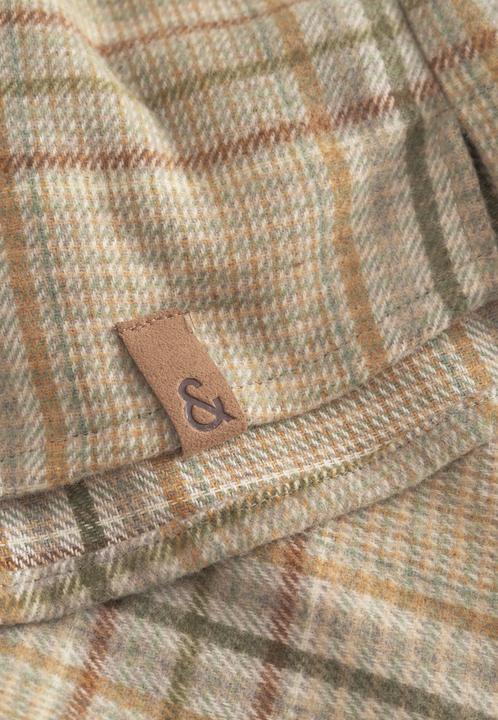 Actual product image Colours & Sons Overshirt Checked (L)