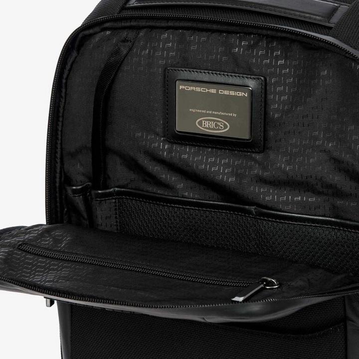Actual product image Porsche Design Laptop Backpack Roadster Nylon Backpack S1 (12 l)