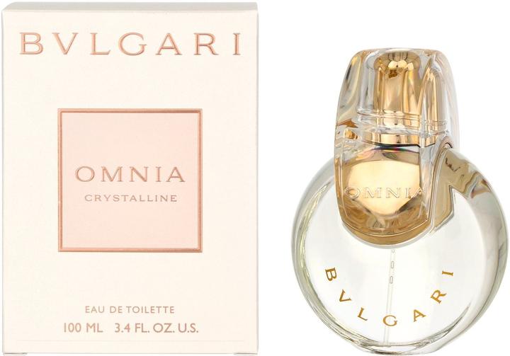 Produktbild Bulgari Omnia (Eau de Toilette, 100 ml)